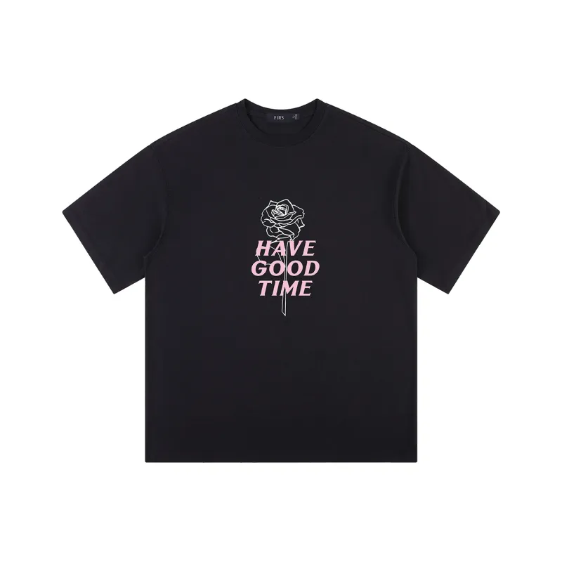 FIRS T Shirts Unisex-0