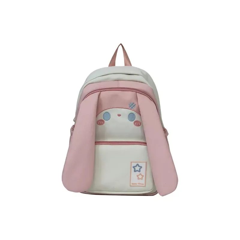 FREEHIKE Nylon Backpack Women's Multicolor-0