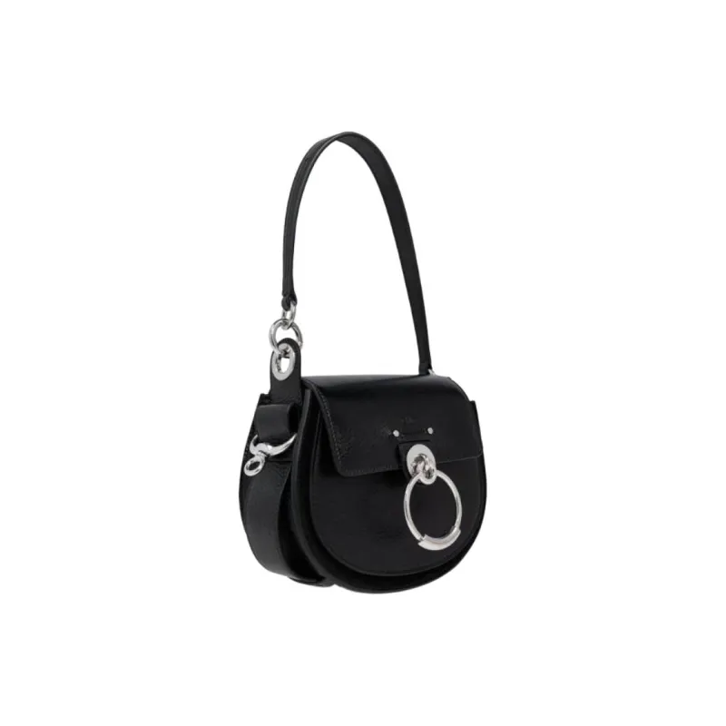 Tess Small Shoulder Bag-2