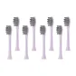 8 Pcs Set Purple[G23/G33/T2/T3 Exclusive]Sharp Spike