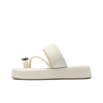 AGSDON Quiet Slide Slippers Women's