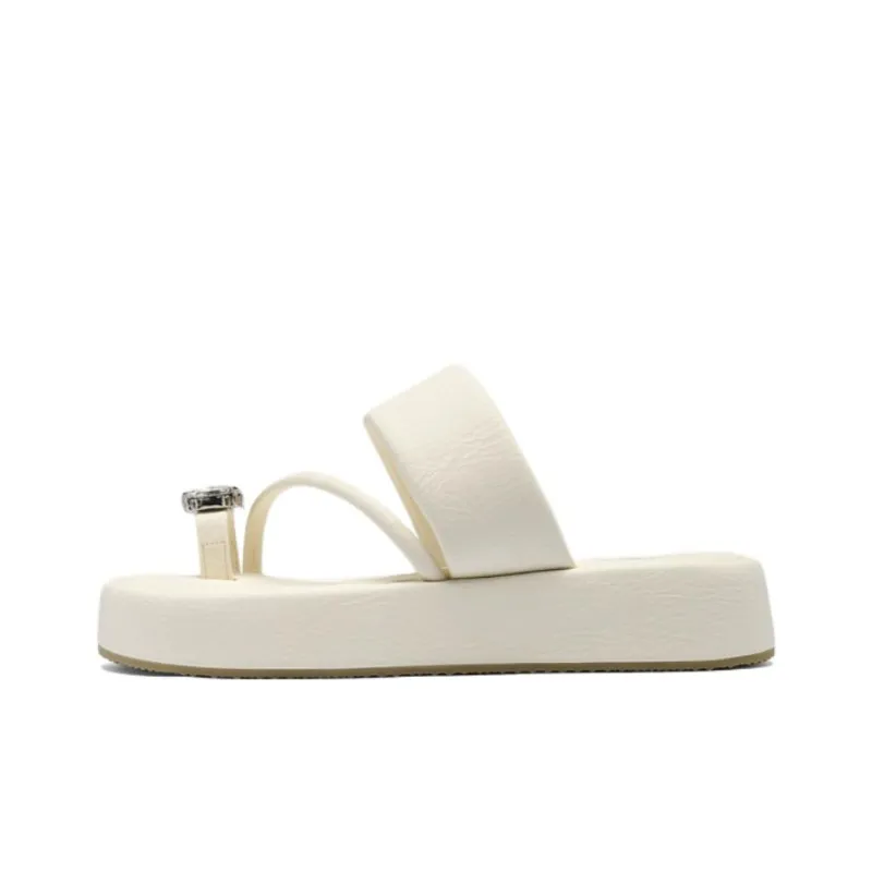 AGSDON Quiet Slide Slippers Women's-0