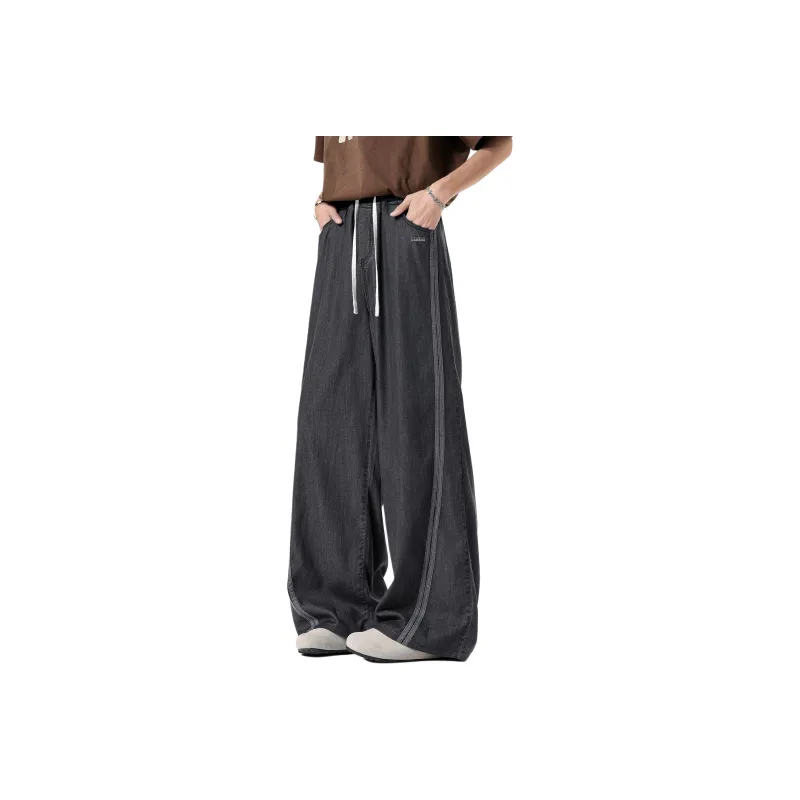 Double Dealer Jeans Unisex-5