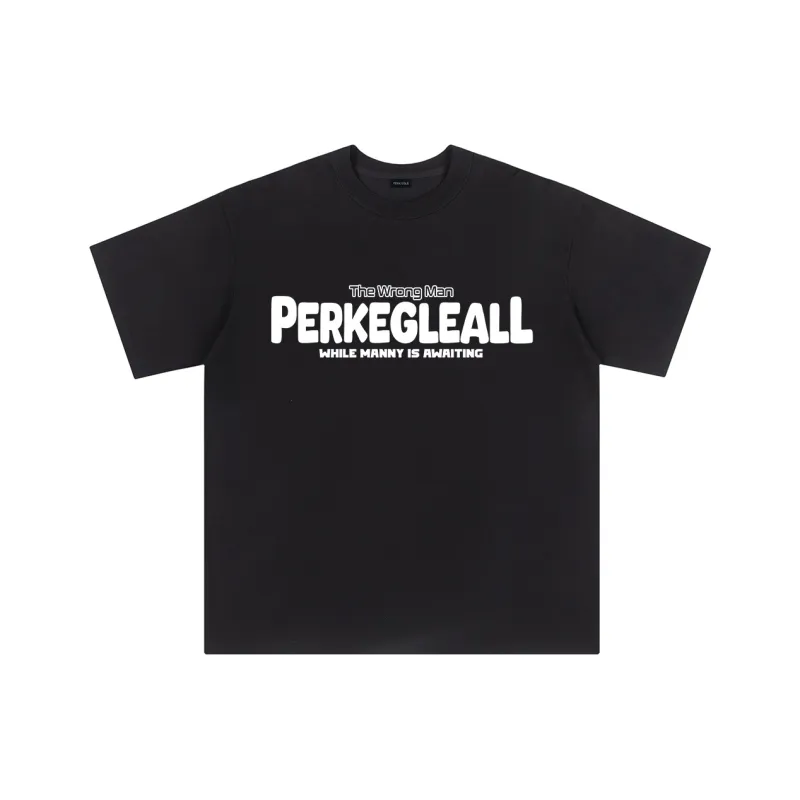 PERK EGLE T Shirts Unisex-5