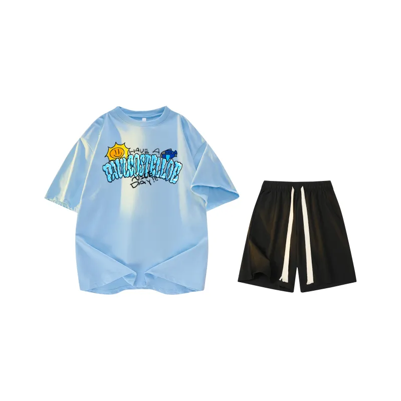 PAUL COSTELLOE Casual Sportswear Unisex-14