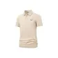 [7A Grade Antibacterial Quick Dry]Khaki