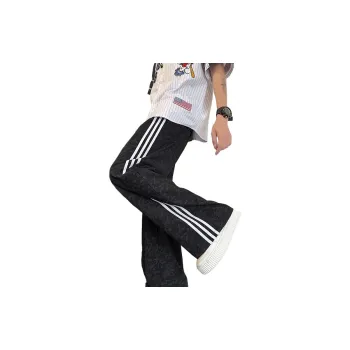 JIMI&JONS Cargo Pants Unisex
