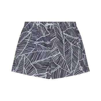 AMANI Swimming Shorts Men's Blue