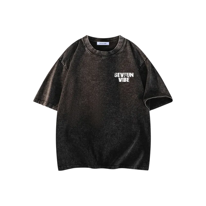 7 SEVFUN T Shirts Unisex-5