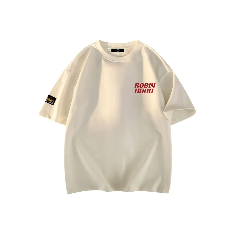 ROBINHOOD T Shirts Unisex-16