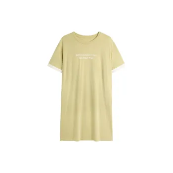 HUADAOJI Women's Nightgowns