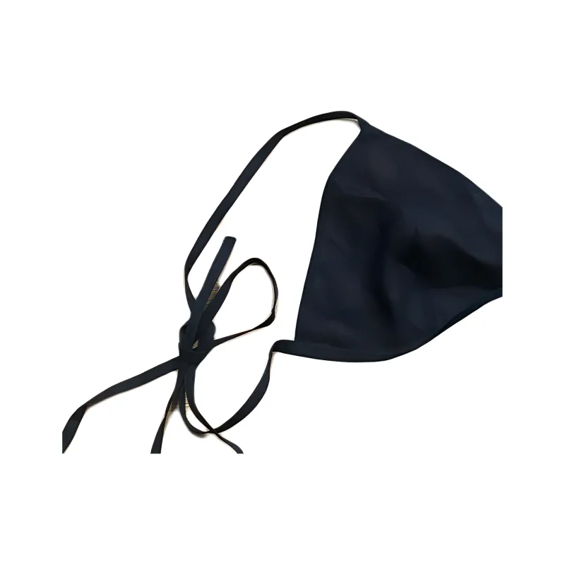 CHANEL 21C Bikini Women's Black-2