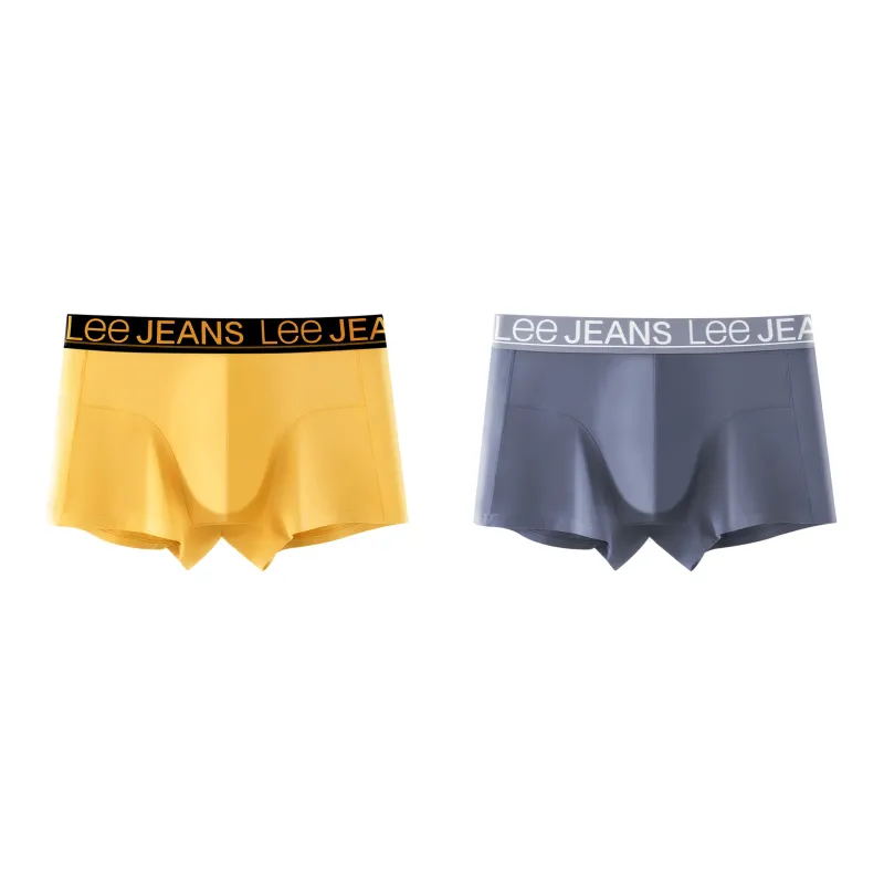 Lee Underpants Men's 2 Pack Gift Box Set-854