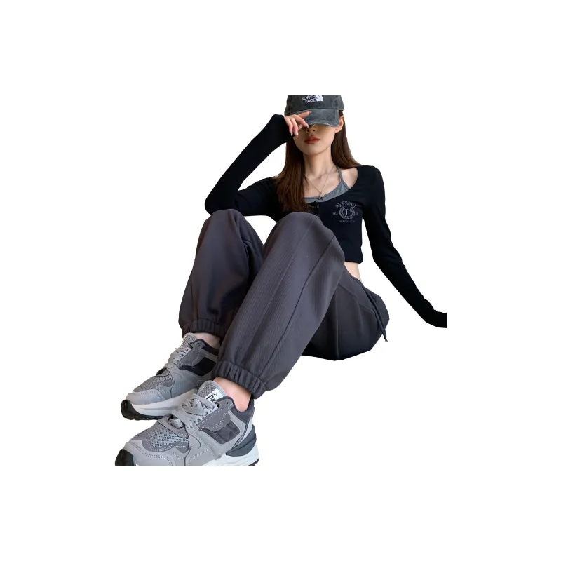 WARRIOR Casual Pants Women's-4