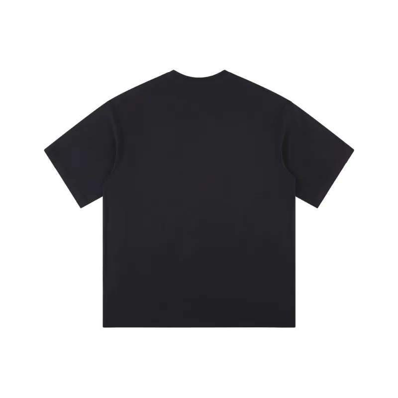 FIRS T Shirts Unisex-1