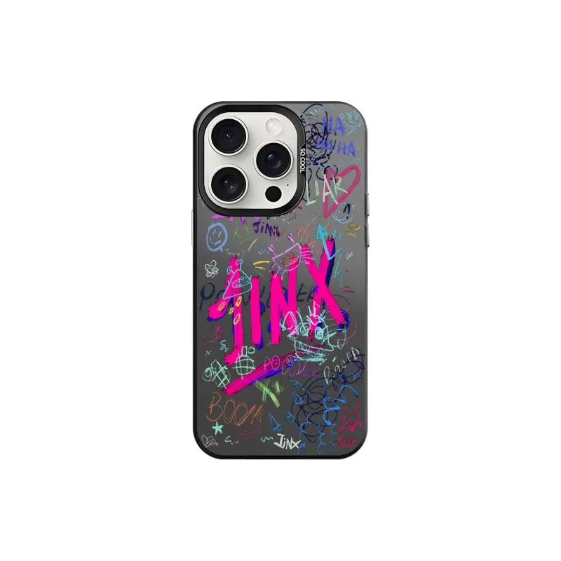 CHAOYATU Phone Cases-3