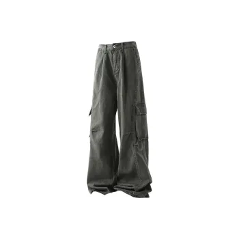 WHELVE Jeans Unisex