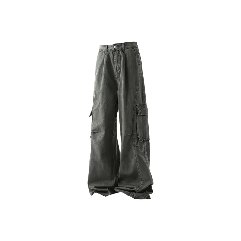 WHELVE Jeans Unisex-0