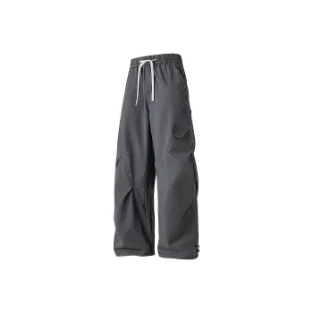 FIVE CM Casual Pants Unisex