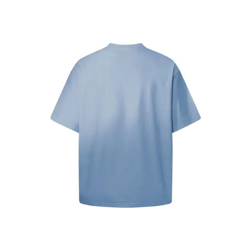 MANYSTON T Shirts Unisex-7