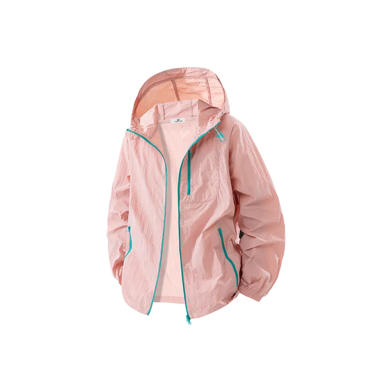 FASTFISH Sun Protection Clothing Unisex-8