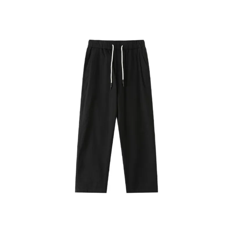PERK EGLE Casual Pants Unisex-1