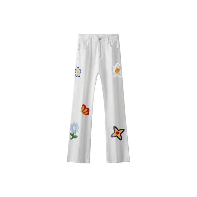 A02 Jeans Unisex-2