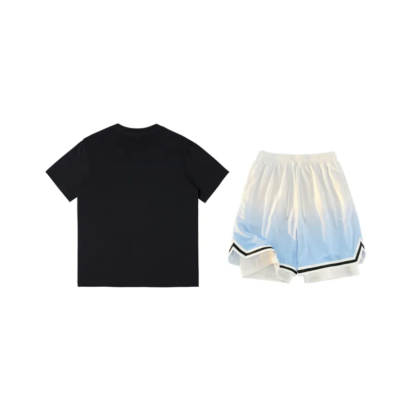FASTFISH Casual Sportswear Unisex-9