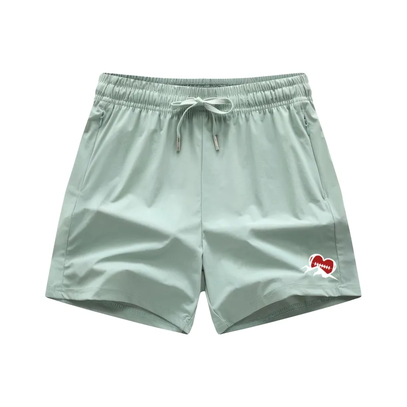 NFL Casual Shorts Unisex-11