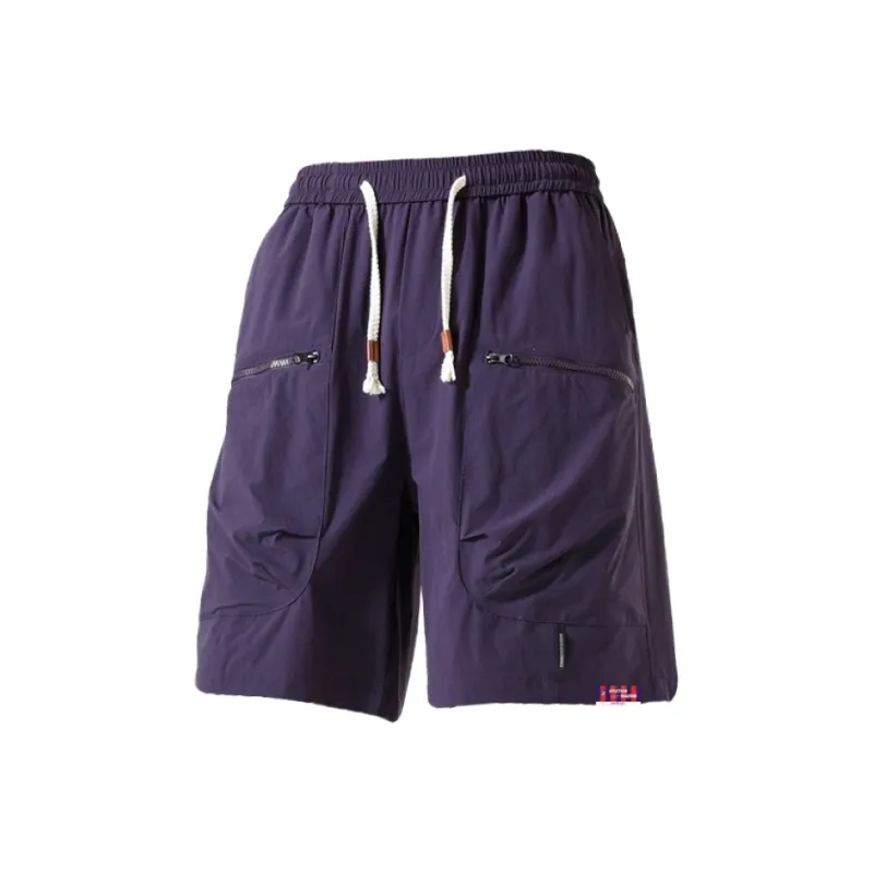ATLETICO DE MADRID 1903 Casual Shorts Unisex-10