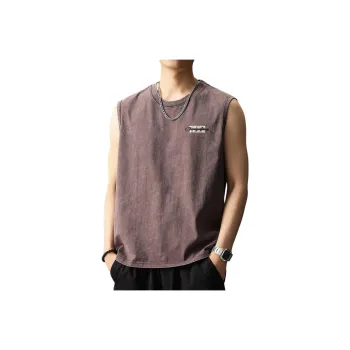VUAS Tank Tops Unisex