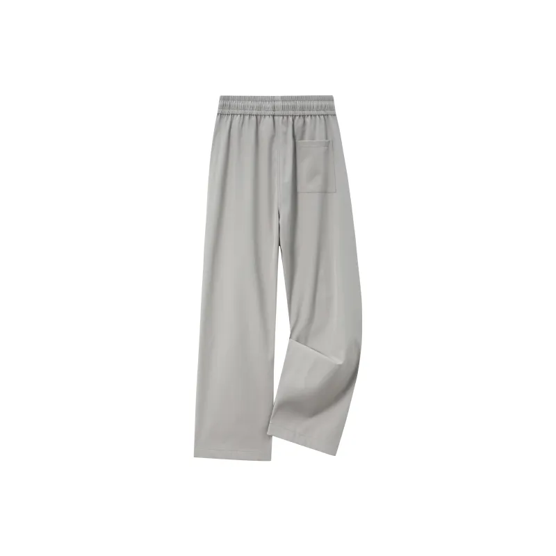 Quiksilver Windbreaker Pants Unisex-6