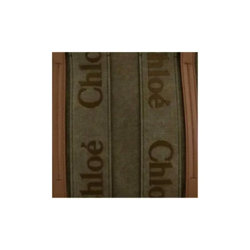 Woody Small Tote Bag-2
