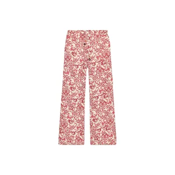 ZARA Casual Pants Women's Multicolor