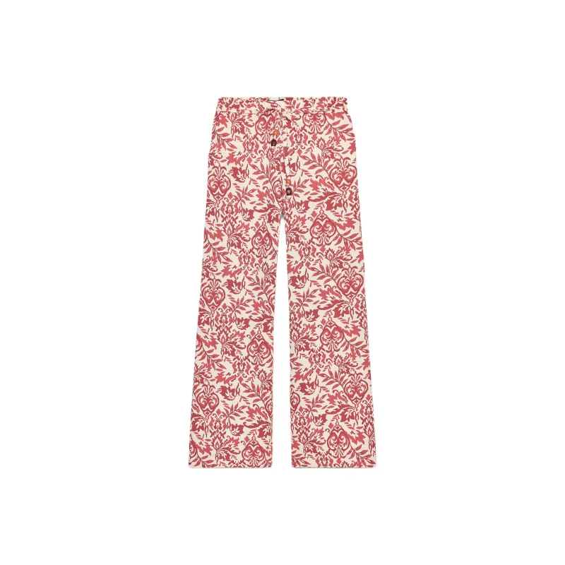 ZARA Casual Pants Women's Multicolor-0