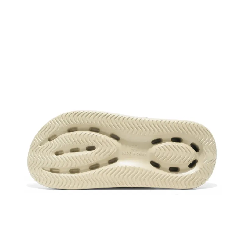 Budding Bear Slide Slippers Men's-2