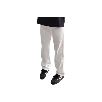 DUATOGE Jeans Men Ecru 