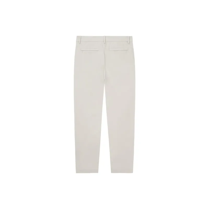 THE NORTH FACE Casual Pants Men's White-1