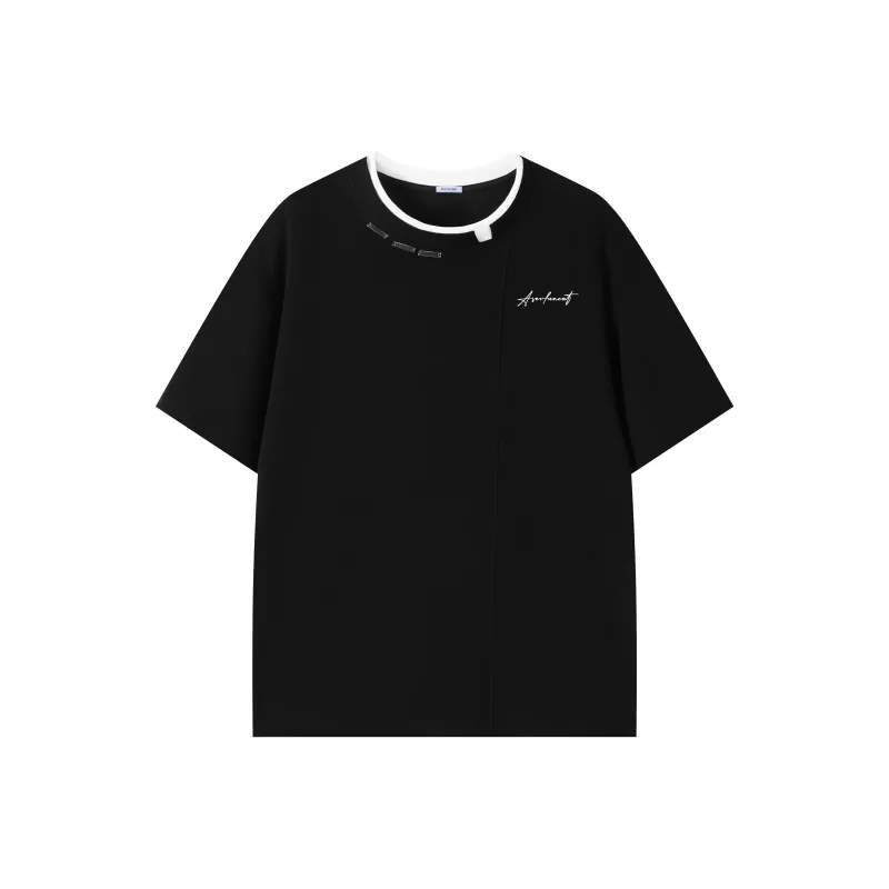7 SEVFUN T Shirts Unisex-0