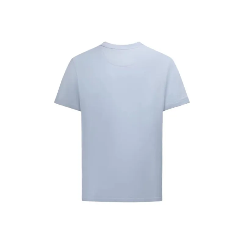 Hush Puppies T Shirts Men-5