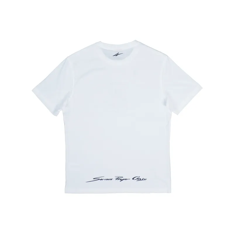 Serious Player Only x KR T Shirt Men's-1