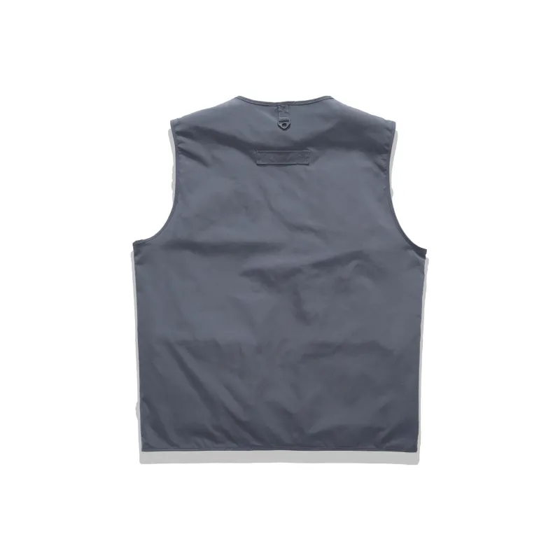 Jeep Vests Unisex-3