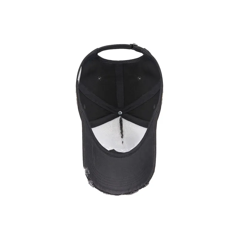 ARTEC Cotton Baseball Caps Unisex-5