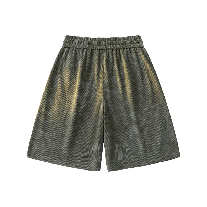 DBD WH Casual Shorts Unisex-5