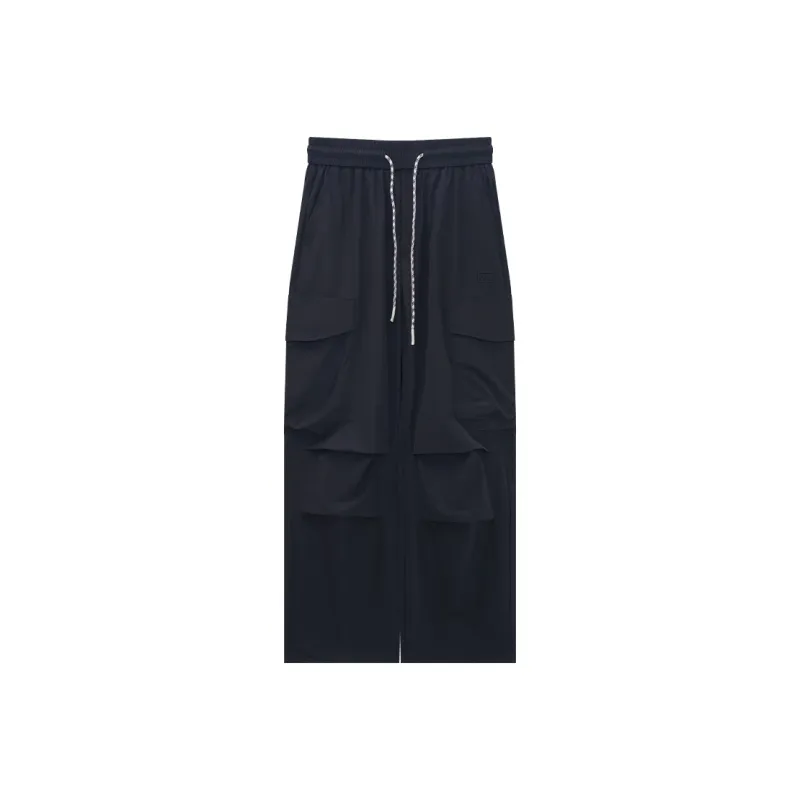 HEA Casual Pants Unisex-0