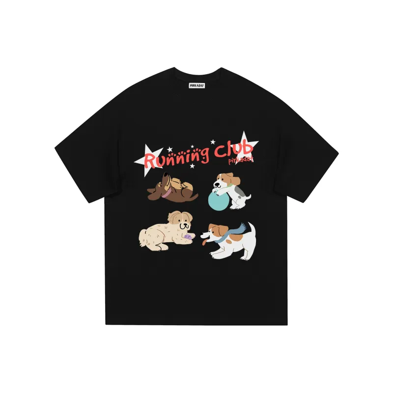 Pirkadat T Shirts Unisex-0