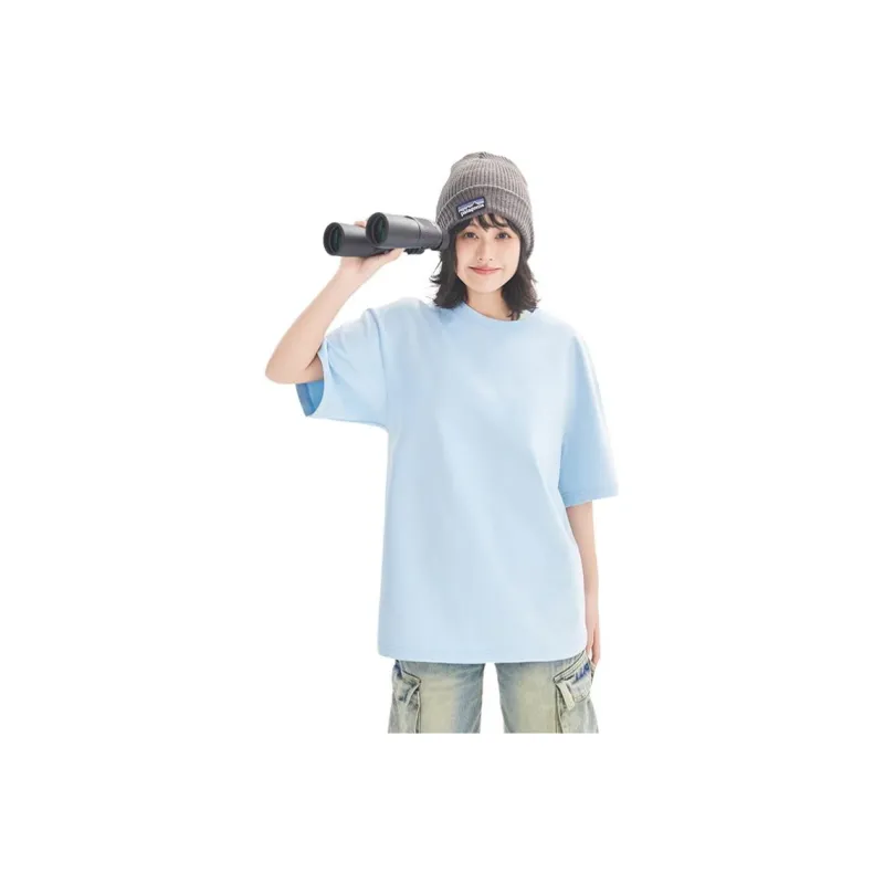 YATSI T Shirts Unisex-19