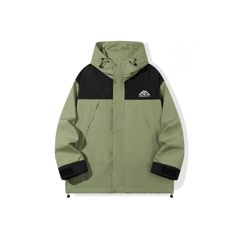 CSKS Jackets Unisex-24