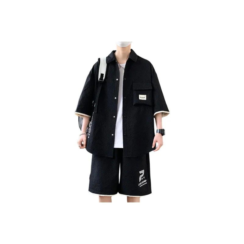 OKPI Casual Sportswear Unisex-0