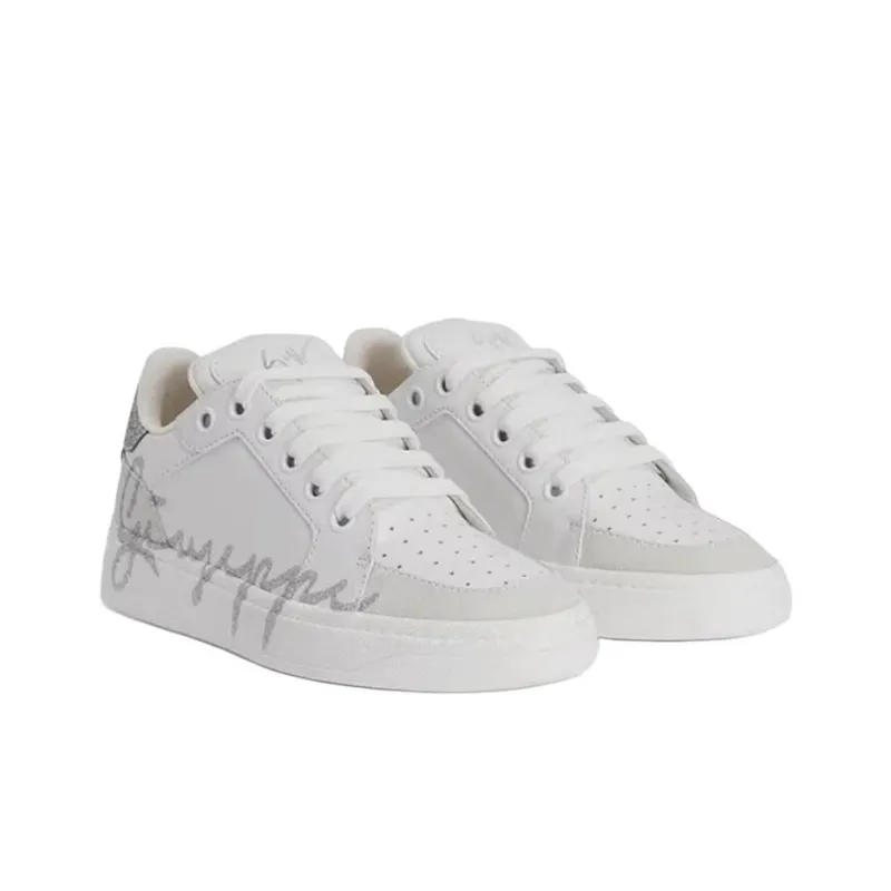 Giuseppe Zanotti GZ94 Logo print Sneakers Women's-2